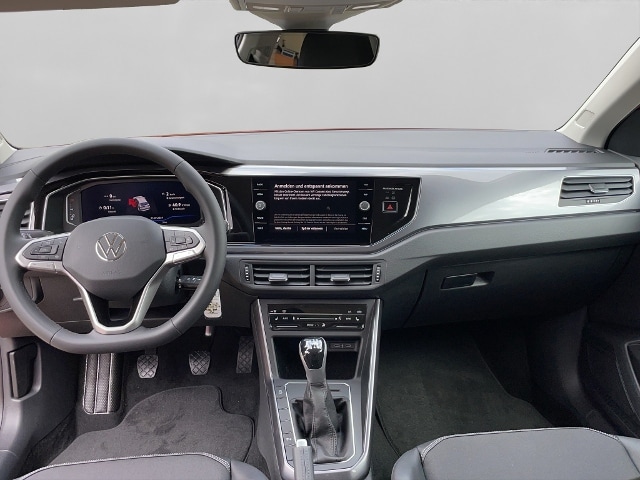 Volkswagen Taigo 1.0 TSI