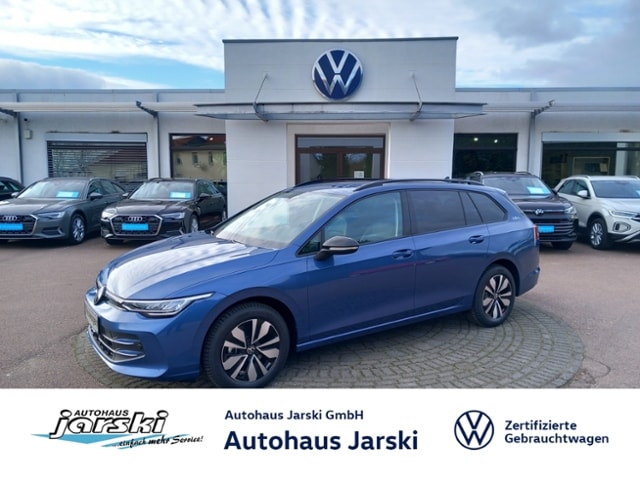 Volkswagen Golf 1.5 TSI Golf VIII Variant