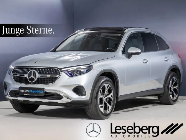 Mercedes-Benz GLC 300 4MATIC AVANTGARDE