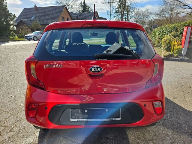 Kia Picanto Edition 7