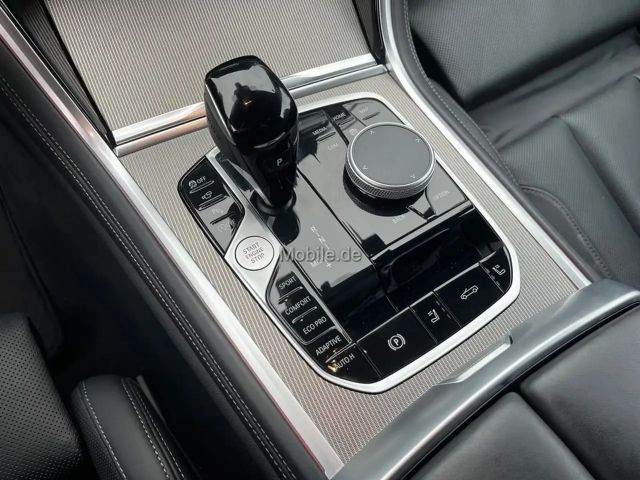 BMW 840 840i Cabrio M-Sport xDrive