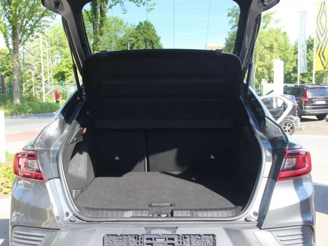 Renault Arkana Bose RS TCe 140