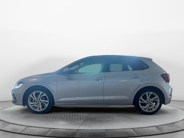 Volkswagen Polo 1.0 TSI DSG Style