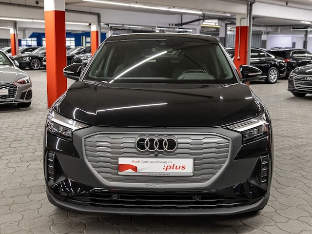 Audi Q4 e-tron 35 Sportback