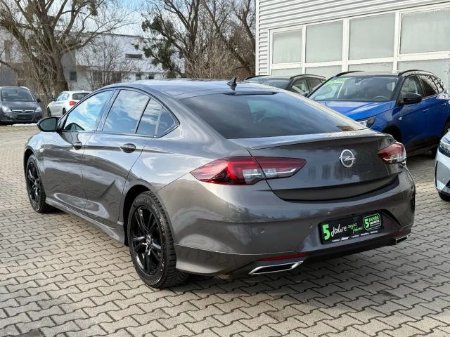 Opel Insignia 2.0 CDTI Grand Sport Ultimate