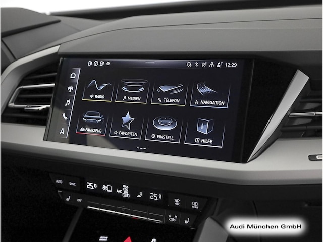 Audi Q4 e-tron 35 Sportback