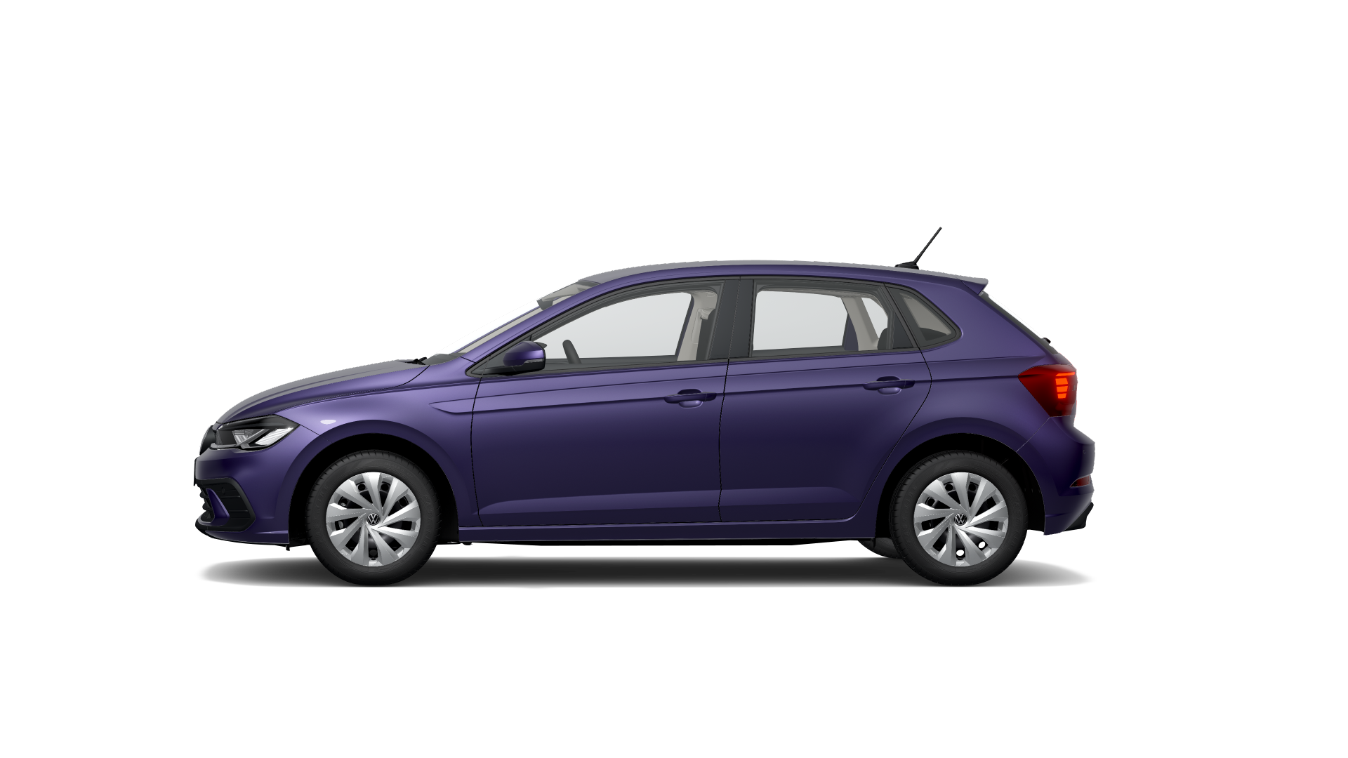 Volkswagen Polo 1.0 Fresh +KLIMA+PARKPILOT+APP