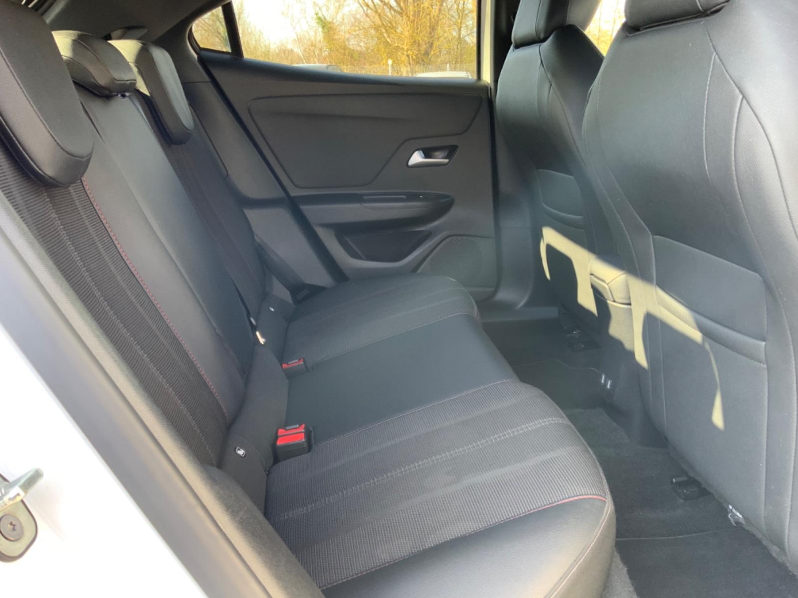 Opel Mokka GS-Line Grand Sport