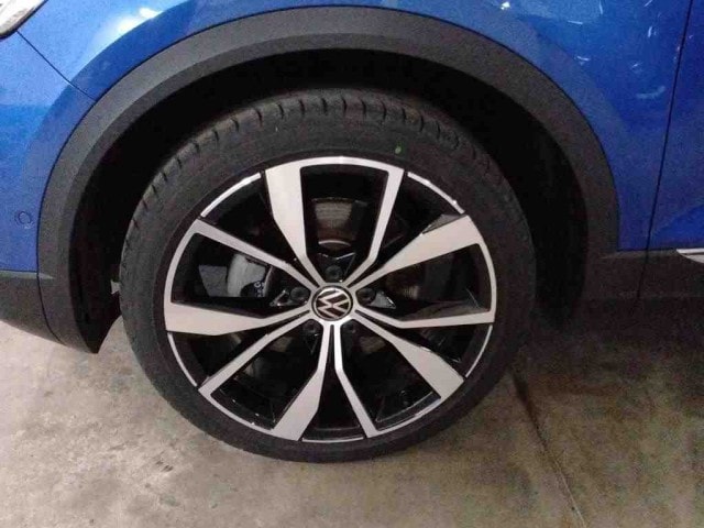 Volkswagen T-Roc 1.5 TSI DSG Style