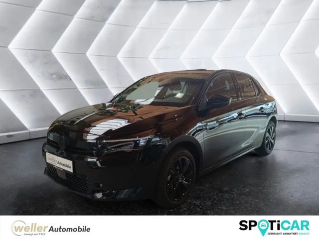 Opel Corsa 1.2 Turbo Turbo