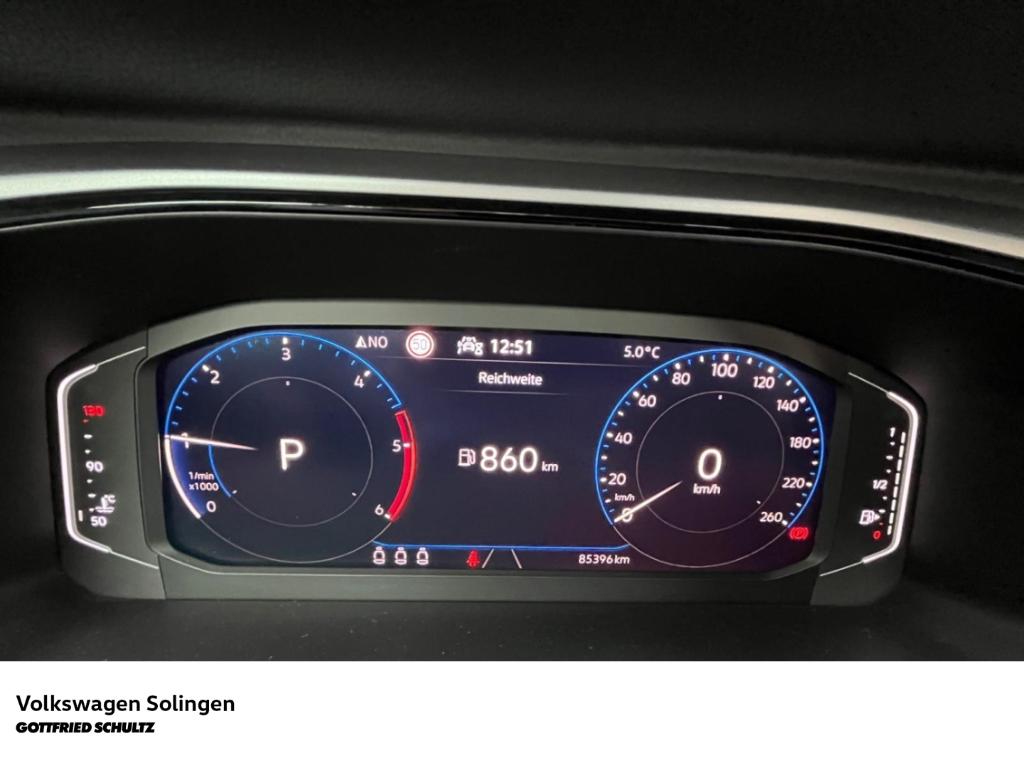 Volkswagen T-Roc 2.0 TDI DSG Life