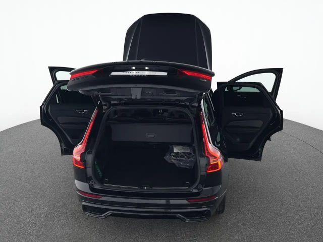 Volvo XC60 Plus Recharge T6