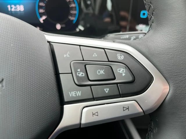 Volkswagen Golf 1.5 TSI Golf VIII Life