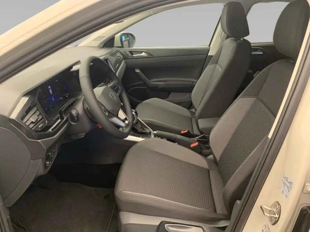 Volkswagen Taigo 1.0 TSI DSG Life