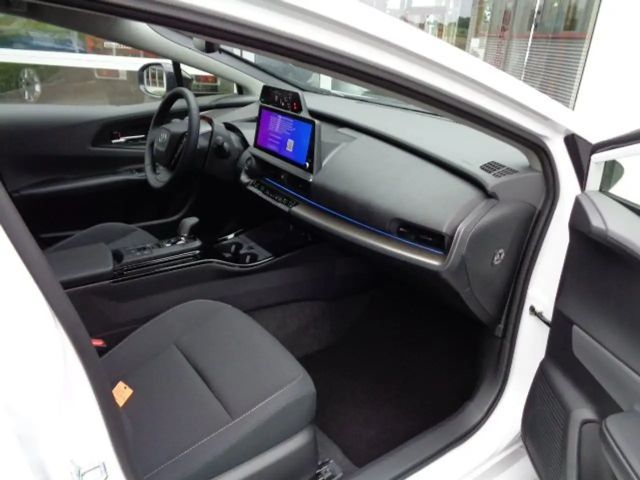 Toyota Prius Executive Hybride Plug-in