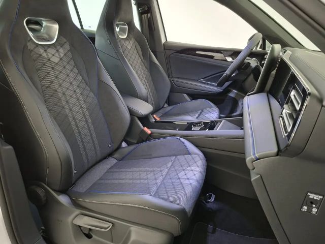 Volkswagen Tiguan DSG Sport