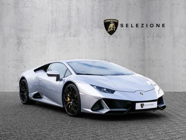 Lamborghini Huracan EVO