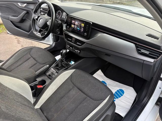 Skoda Kamiq 1.5 TSI ACT Style Style