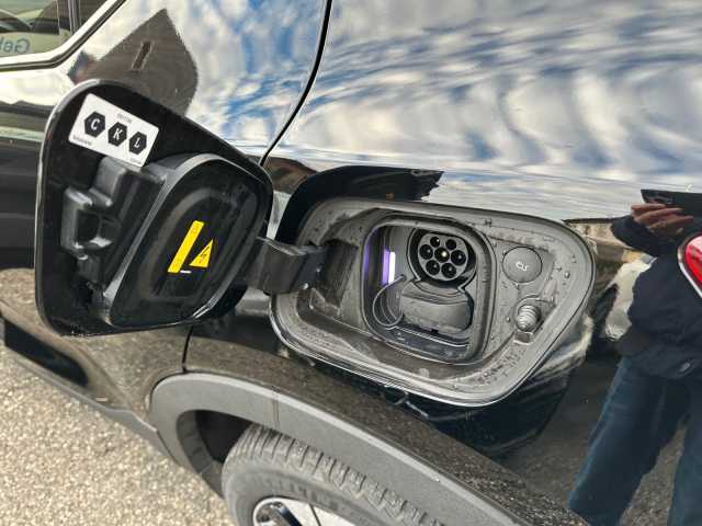 Volvo XC40 AWD Twin Engine Ultimate