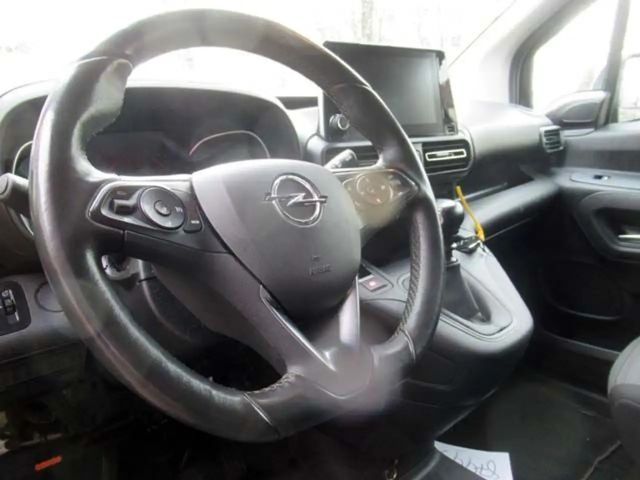 Opel Combo 1.5 CDTI Elegance Life