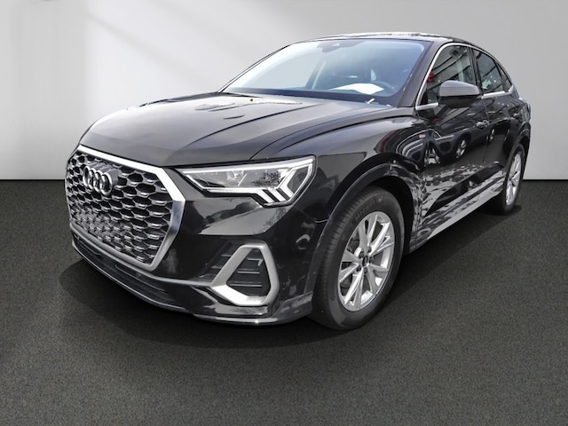 Audi Q3 35 TDI S-Line S-Tronic Sportback