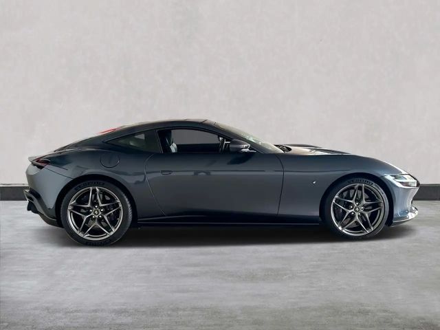 Ferrari Roma ***Ferrari Frankfurt***