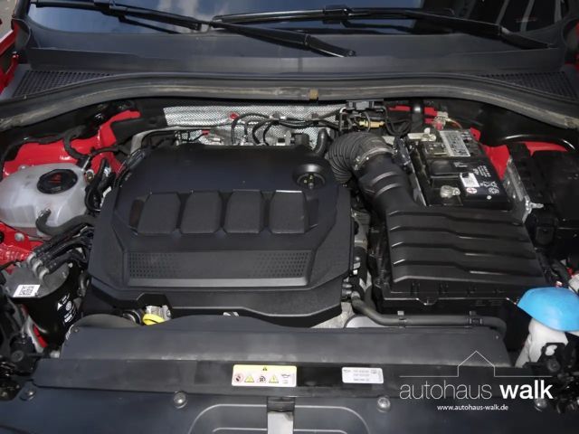 Skoda Kodiaq 2.0 TDI 4x4 Ambition