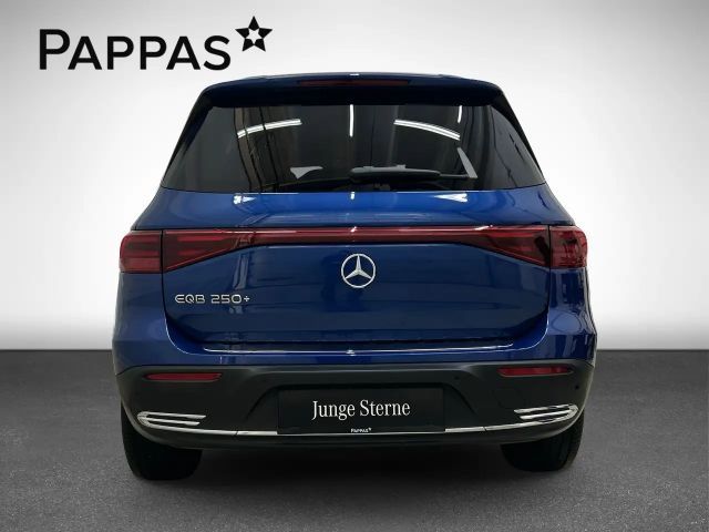 Mercedes-Benz EQB 250