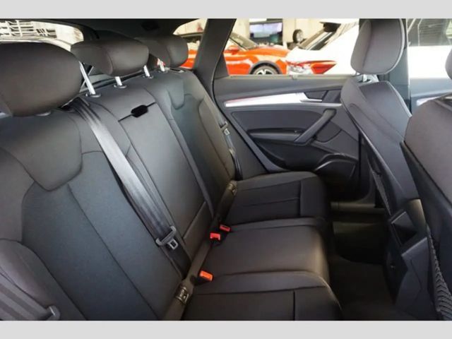 Audi Q5 40 TDI Quattro