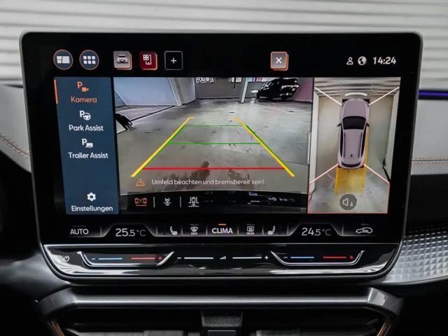 Cupra Formentor DSG VZ