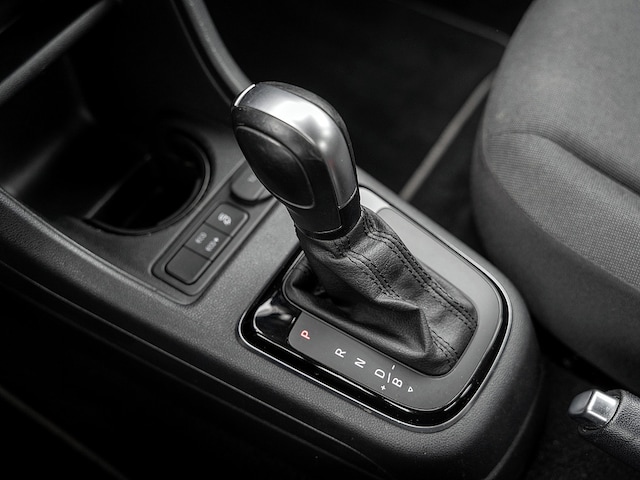 Volkswagen e-up! e-up!  KAM KLIMA SHZ GRA