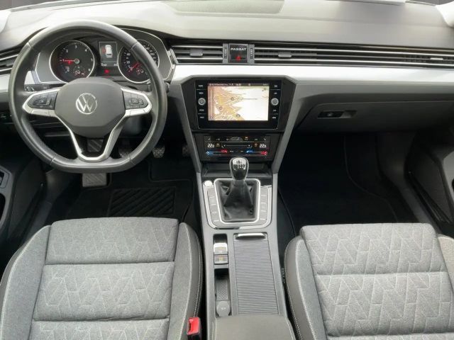Volkswagen Passat 2.0 TDI Business Variant