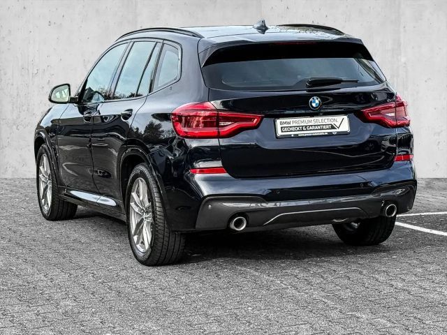 BMW X3 M-Sport xDrive30e
