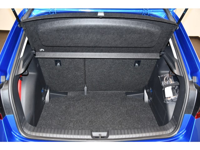 Skoda Fabia 1.0 TSI Drive iV