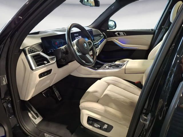 BMW X5 M-Sport xDrive30d