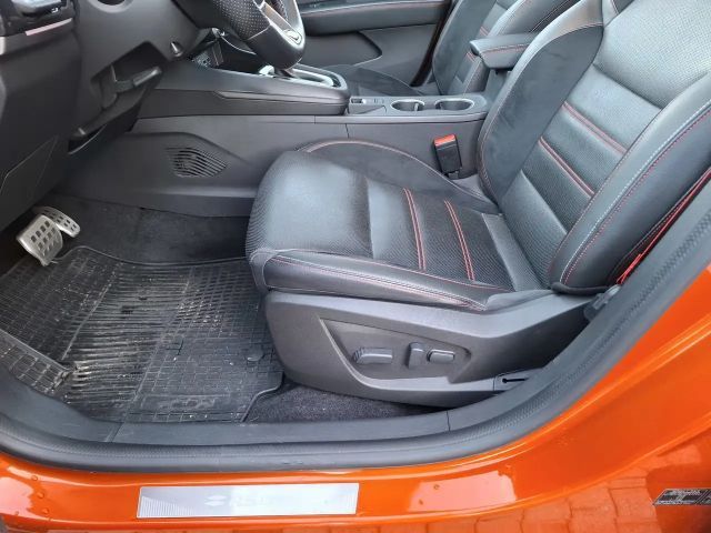 Renault Arkana EDC RS TCe 160