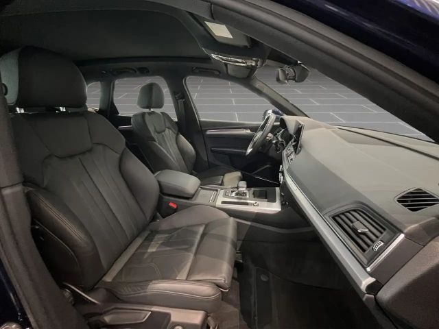 Audi Q5 40 TDI Quattro