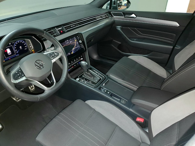 Volkswagen Passat 2.0 TDI AllTrack DSG Variant