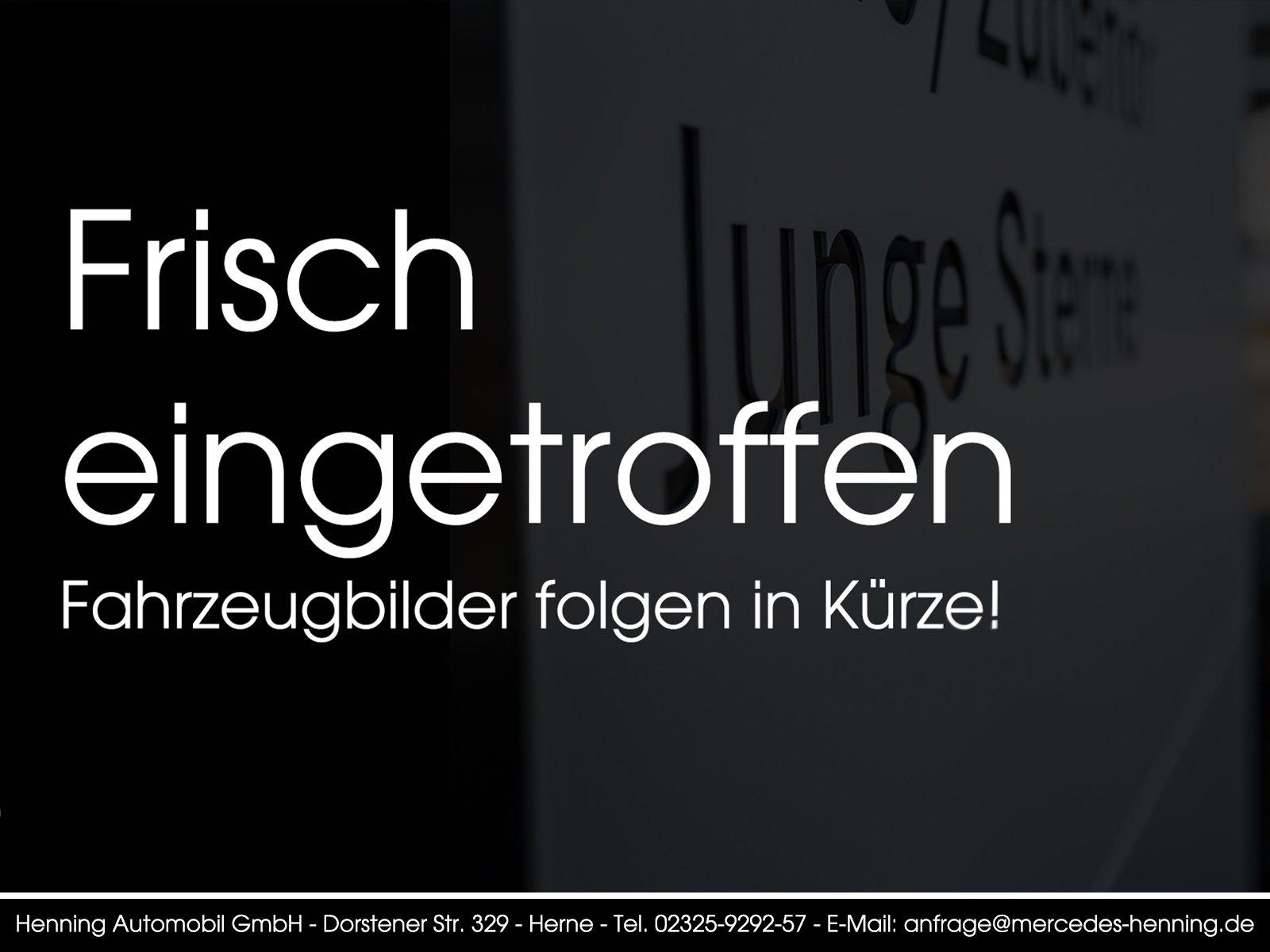 Mercedes-Benz GLE 63 AMG AMG Line