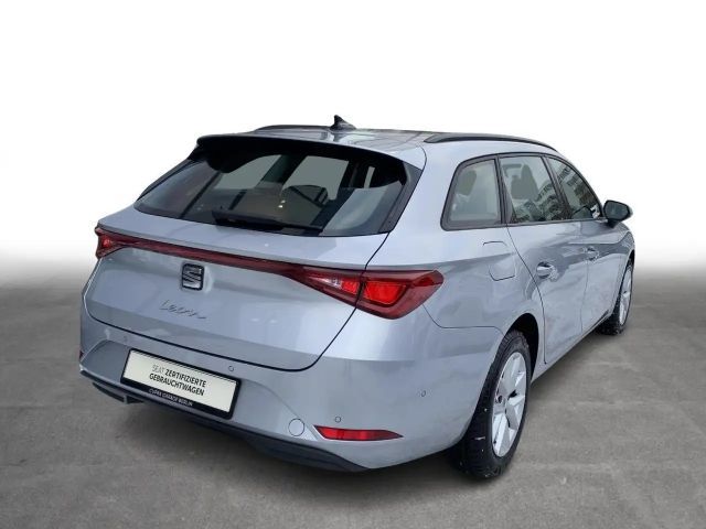 Seat Leon 2.0 TDI DSG Sportstourer Style