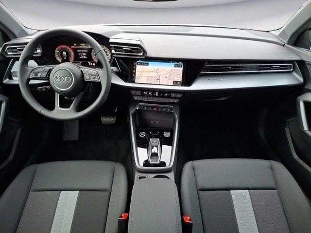 Audi A3 S-Tronic Sportback