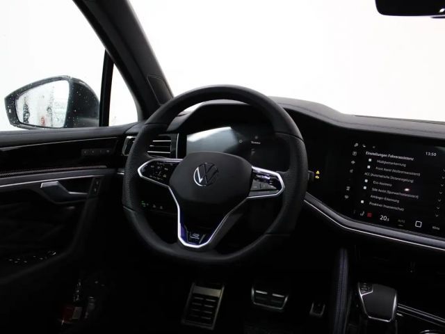 Volkswagen Touareg 4Motion eHybrid