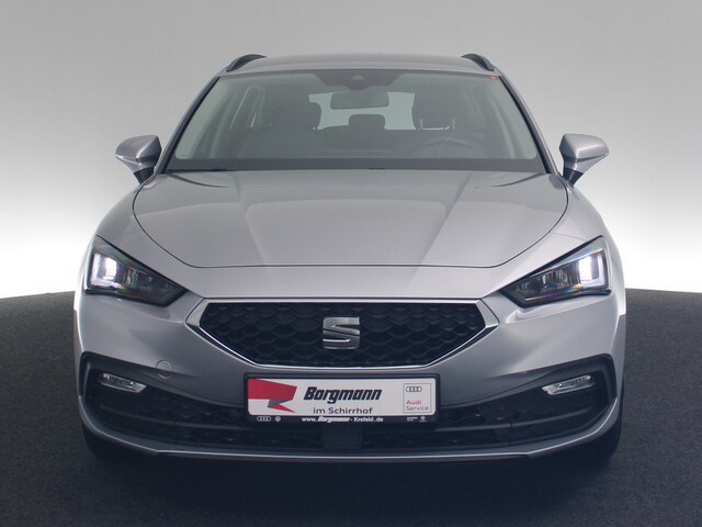 Seat Leon 1.5 eTSI Sportstourer Style