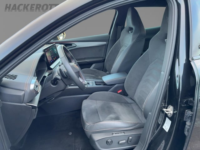 Cupra Formentor 1.4 VZ e-Hybrid