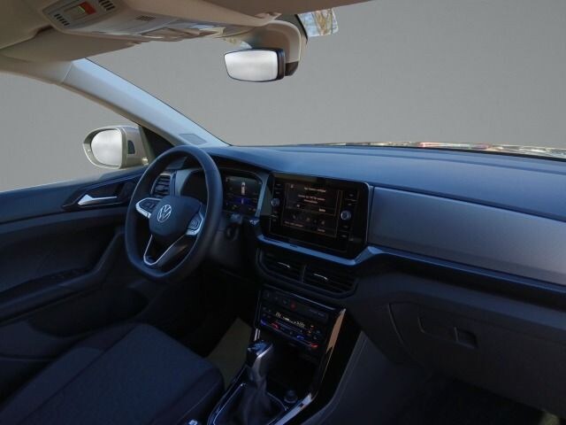 Volkswagen T-Cross 1.0 TSI DSG Life