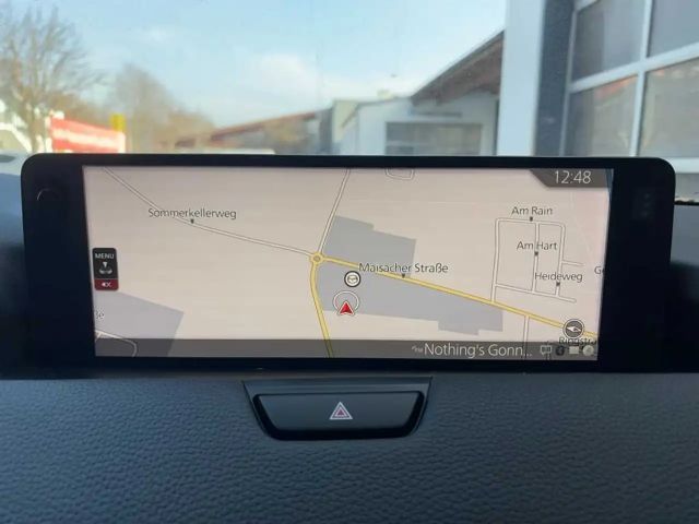 Mazda CX-60 4WD Homura