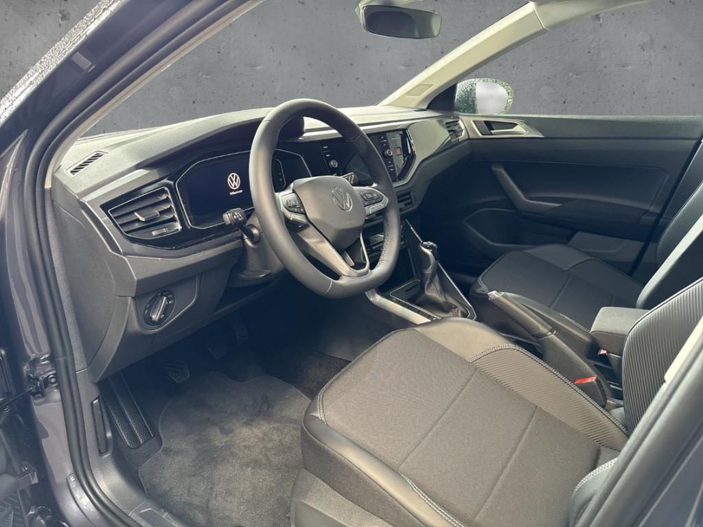 Volkswagen Taigo 1.0 TSI IQ.Drive Style