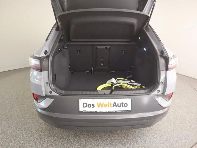 Volkswagen ID.4 128 kW Performance Pro