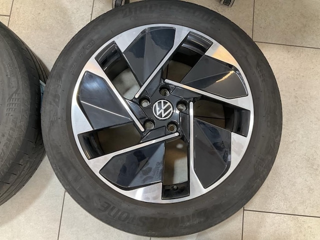 Volkswagen ID.3 IQ.Drive Performance Pro