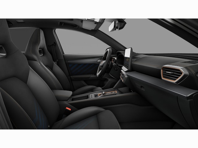 Cupra Formentor 2.0 TSI 4Drive VZ